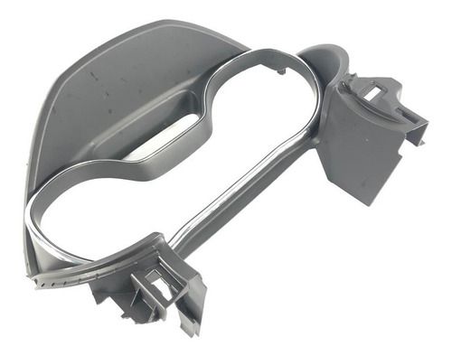 Moldura Painel De Instrumentos Cruze 2017 1.4 Ltz 39023612