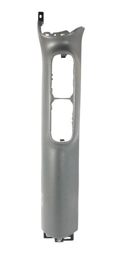 Moldura Painel Difusor Ar Citroen C4 Cactus 2020 9822779877