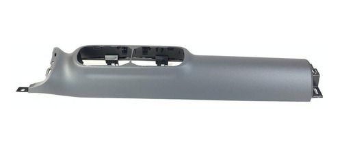 Moldura Painel Difusor Ar Citroen C4 Cactus 2020 9822779877