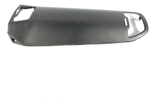 Moldura Painel Difusor Ar Kia Sportage 2017 2.0 847813w010