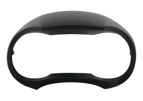 Moldura Painel Instrumento Hyundai Hb20 1.6 2017