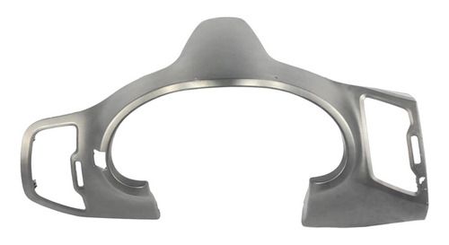 Moldura Painel Instrumento Kia Sportage 2017 2.0 848313w010