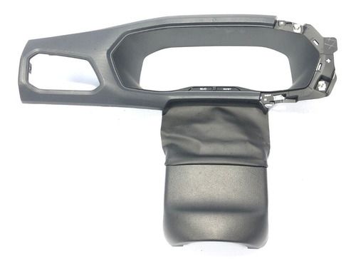 Moldura Painel Instrumento Volkswagen T-cross 2021 2gp858417