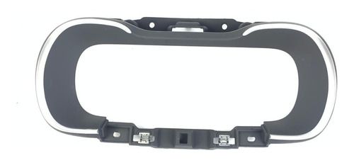 Moldura Painel Instrumentos Citroen C4 Cactus 2021 982273617