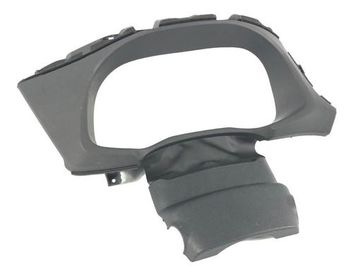 Moldura Painel Instrumentos New Tucson 2017 1.6 Gdi