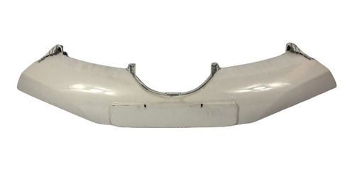 Moldura Parachoque Dianteiro Hyundai Hb20 2013 863521s010