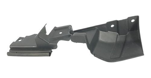 Moldura Paralama Direito Hyundai Ix-35 2021 2.0 841692s000