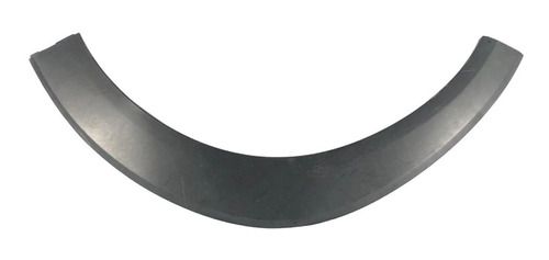 Moldura Paralama Esquerdo New Tucson 1.6 2017 Gdi