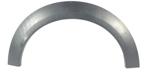 Moldura Paralama Traseiro Direito Citroen C4 Cactus 2020 1.6