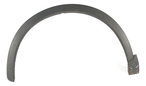 Moldura Paralama Traseiro Esq. Audi Q3 1.4 2018 Tfsi