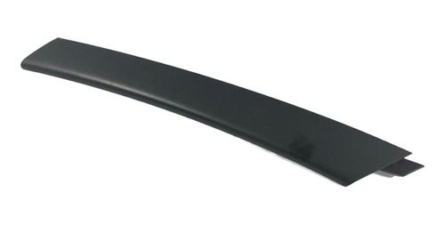 Moldura Puxador Porta Tiguan 2012 2.0 Diant. Dir. 5n0867172