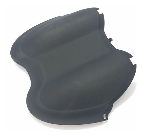 Moldura Superior Painel Instrumento Mitsubishi Lancer 2015