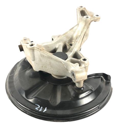 Montante C/cubo Traseiro Direito Audi Q3 1.4 2018