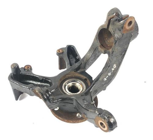 Montante Com Cubo Dianteiro Direito Volkswagen T-cross 2021