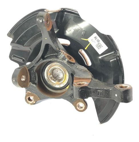 Montante Com Cubo Dianteiro Esquerdo Hyundai Creta 2017 2.0