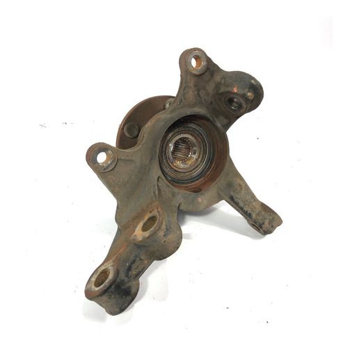 Montante Com Cubo Dianteiro Esquerdo Toyota Corolla 2019