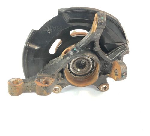 Montante Cubo Roda Dianteiro Direito Hyundai I30 2015 1.8