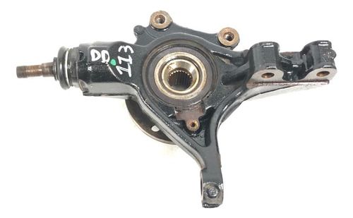 Montante Dianteiro Direito Citroen Ds4 1.6 2014 Thp