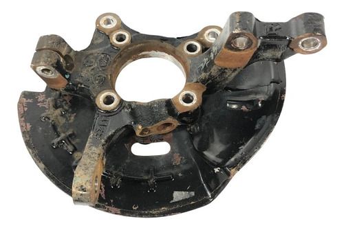 Montante Dianteiro Direito Jac T6 2.0 2016