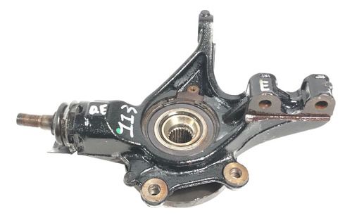 Montante Dianteiro Esquerdo Citroen Ds4 1.6 2014 Thp