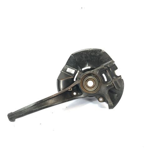 Montante Dianteiro Esquerdo Com Cubo Kia Opirus 2008 3.6