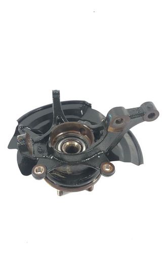 Montante Dianteiro Esquerdo Hyundai Veloster 1.6 2012