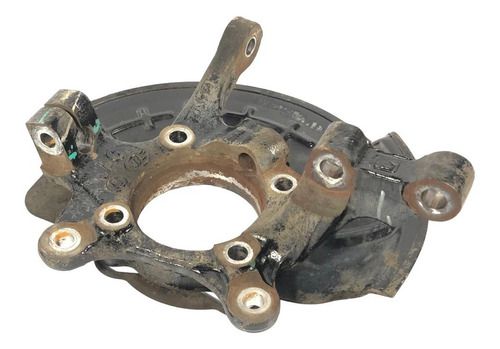 Montante Dianteiro Esquerdo Jac T6 2.0 2016