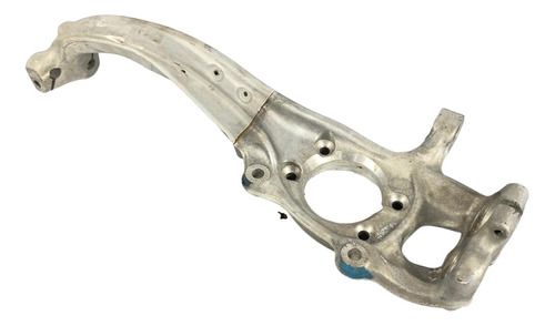 Montante Eixo Dianteiro Esquerdo Audi A4 2.0 Tfsi 2013