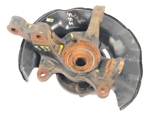 Montante Eixo Toyota Corolla 2010 Xei Dianteiro Direito