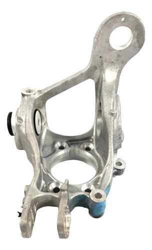 Montante Eixo Traseiro Direito Audi A4 2.0 Tfsi 2013