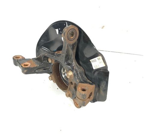 Montante Esquerdo Hyundai Ix-35 2018 2.0 Original