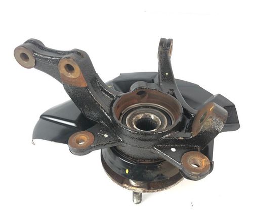 Montante Manga Eixo Dianteira Direita Hb20 2019 1.0