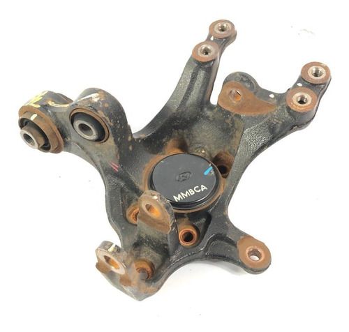 Montante Traseiro Direito Hyundai Ix35 2.0 2018