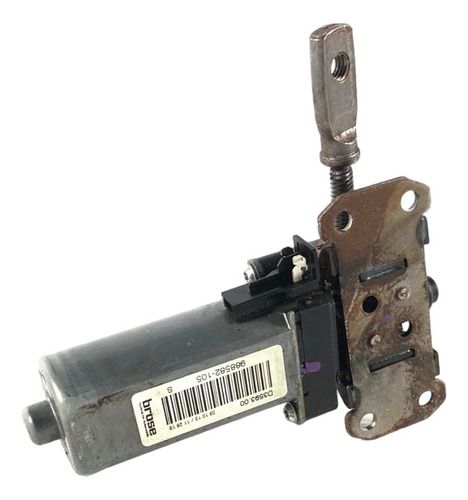 Motor Ajuste Banco Diant. Esq. Audi A4 2.0 2013 988582105