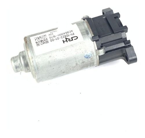 Motor Ajuste Banco Dianteiro Esq. Citroen C4 Cactus 2021