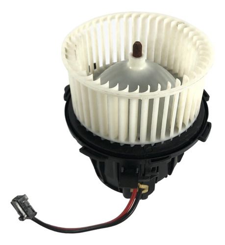 Motor Ar Forçado Audi A4 2.0 2013 Tfsi