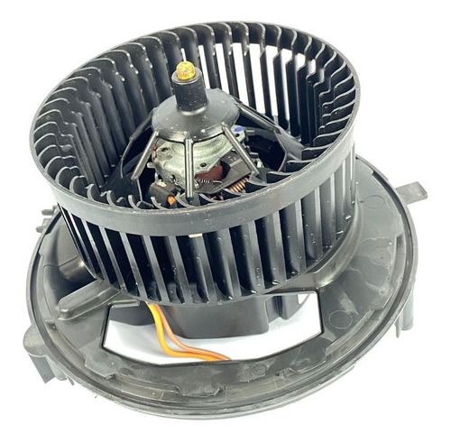 Motor Ar Forçado Evaporadora Audi A3 2017 2.0 5q1819021b