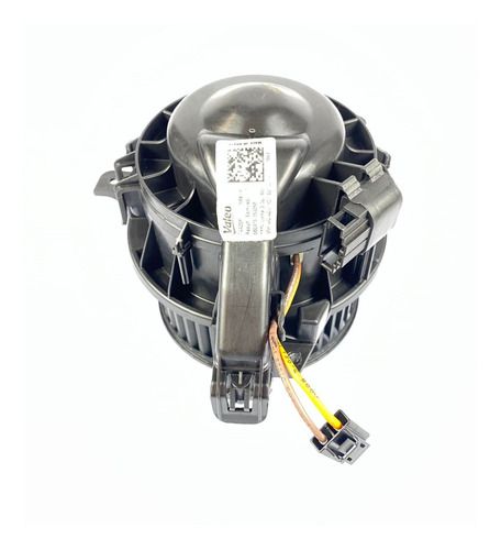 Motor Ar Forçado Volkswagen Polo 2019 1.0 T44206c