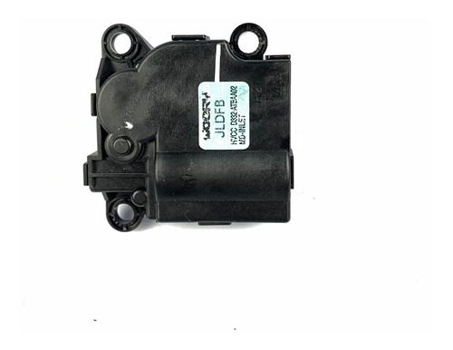 Motor Atuador Ar Cond. Hyundai Elantra 2015 2.0 D332atbaa02