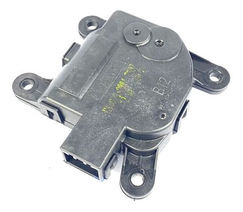 Motor Atuador Ar Cond. Hyundai Ix35 2018
