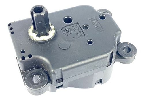 Motor Atuador Ar Cond. Jaguar X-type 2008 1s7h19e616aa