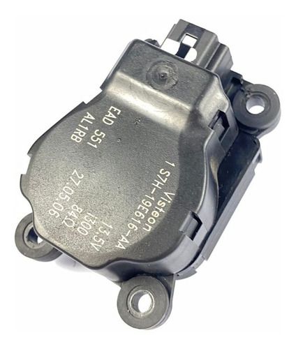 Motor Atuador Ar Cond. Jaguar X-type 2008 410473240