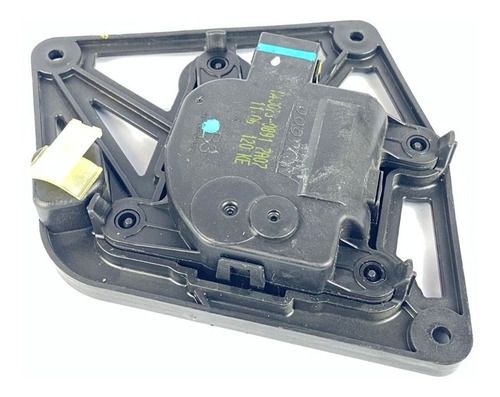 Motor Atuador Ar Condicionado Hyundai Creta 2017