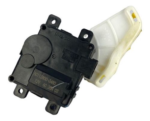 Motor Atuador Ar Condicionado Mitsubishi Asx 2020 2.0