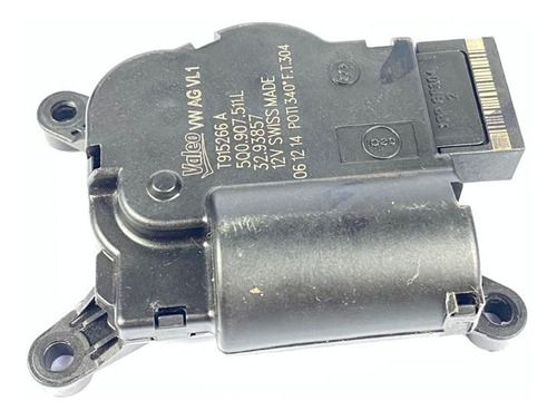 Motor Atuador Ar Condicionado Volkswagen Golf Tsi 2014