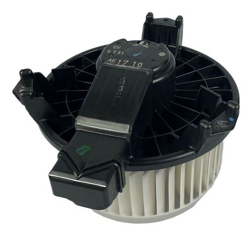 Motor Atuador Ar Forçado Chevrolet Spin 2017 1.8