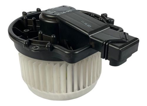 Motor Atuador Ar Forçado Hr-v Exl 2021 2.0