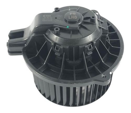 Motor Atuador Ar Forçado Hyundai Veloster 1.6 2012