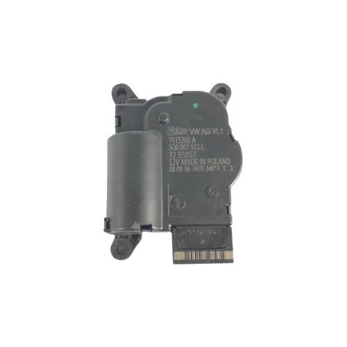 Motor Atuador Caixa Ar Audi Q3 1.4 2018 Tfsi 1k0907511q