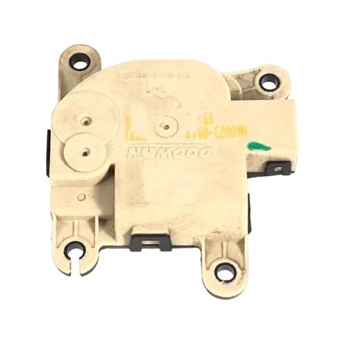 Motor Atuador Caixa Ar Hyundai Ix35 2021 2.0